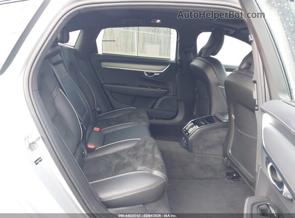 LVYA22MT5LP171409 2020 VOLVO S90 Silver VIN կոդի պիտակի տեսք
