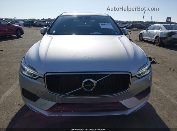 LYV102RK7JB097089 2018 VOLVO XC60 Gray 