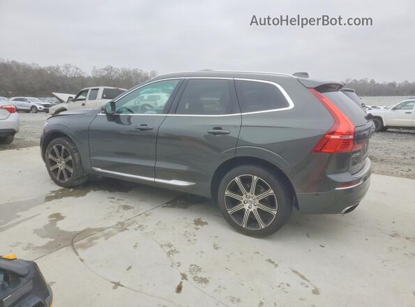 LYV102RLXKB331784 2019 VOLVO XC60 Black 