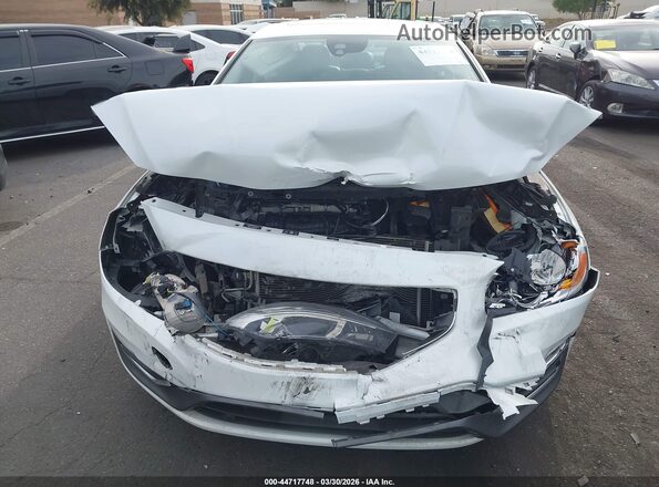 LYV402HK5HB133967 2017 VOLVO S60 INSCRIPTION White 