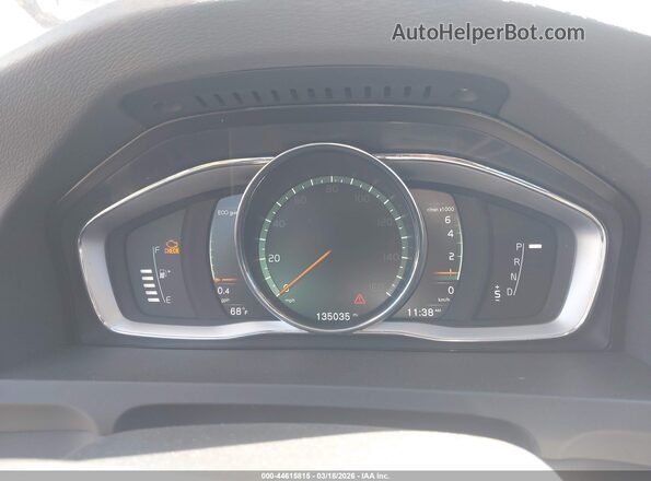 LYV402TK4JB156590 2018 VOLVO S60 INSCRIPTION White 