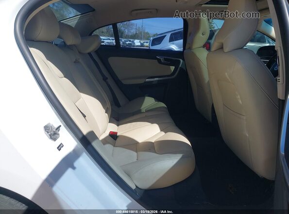 LYV402TK4JB156590 2018 VOLVO S60 INSCRIPTION White 