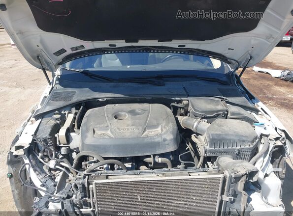 LYV402TK4JB156590 2018 VOLVO S60 INSCRIPTION White 