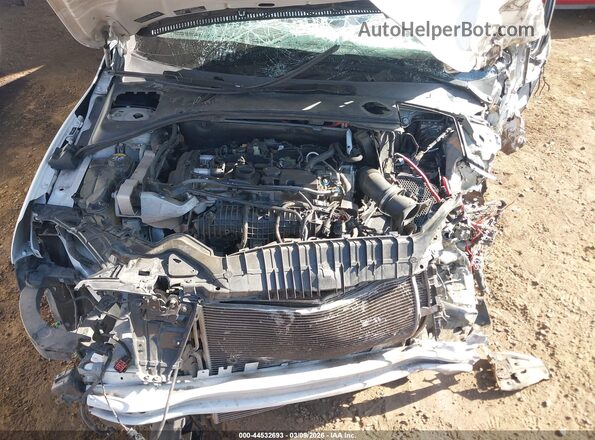 LYV402TM0JB161772 2018 VOLVO S60 INSCRIPTION White Вид ззаду