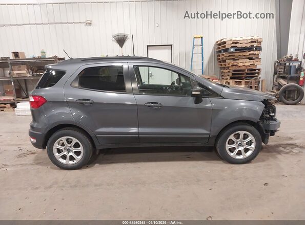 MAJ3P1TE8JC195342 2018 FORD ECOSPORT Gray 360 interior view