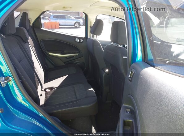 MAJ3P1TE9JC220703 2018 FORD ECOSPORT Blue 