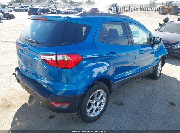 MAJ3P1TE9JC220703 2018 FORD ECOSPORT Blue 
