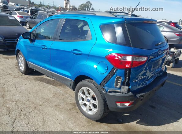 MAJ3P1TE9JC220703 2018 FORD ECOSPORT Blue 