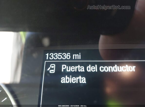 MAJ3P1TE9JC220703 2018 FORD ECOSPORT Blue 