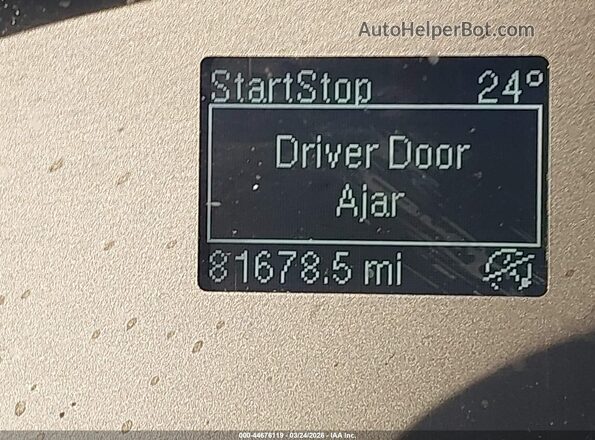 MAJ3S2FE4MC418710 2021 FORD ECOSPORT Silver 