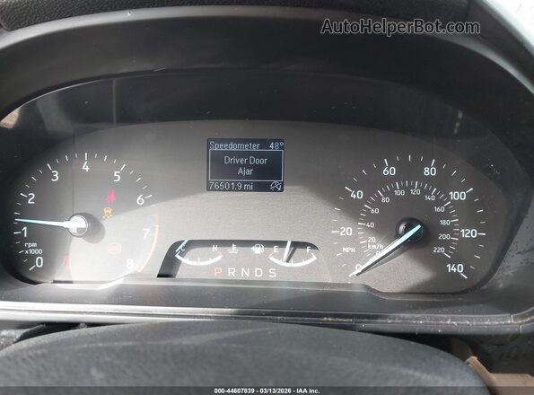 MAJ3S2FE4MC452274 2021 FORD ECOSPORT Gray 