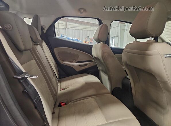 MAJ3S2FE5MC439548 2021 FORD ECOSPORT Charcoal Սալոնի հետևի տեսք