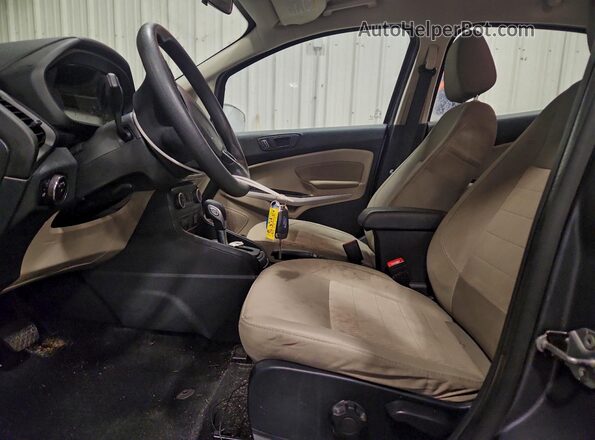 MAJ3S2FE5MC439548 2021 FORD ECOSPORT Charcoal Սալոնի դիմացի տեսք