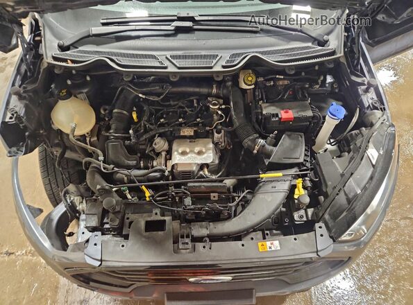 MAJ3S2FE5MC439548 2021 FORD ECOSPORT Charcoal Շարժիչի բաժամունքի տեսք