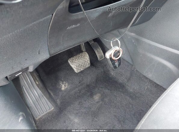 MAJ3S2GE3KC263885 2019 FORD ECOSPORT Gray 