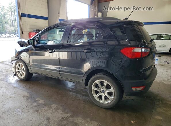 MAJ3S2GE3MC403954 2021 FORD ECOSPORT Black 
