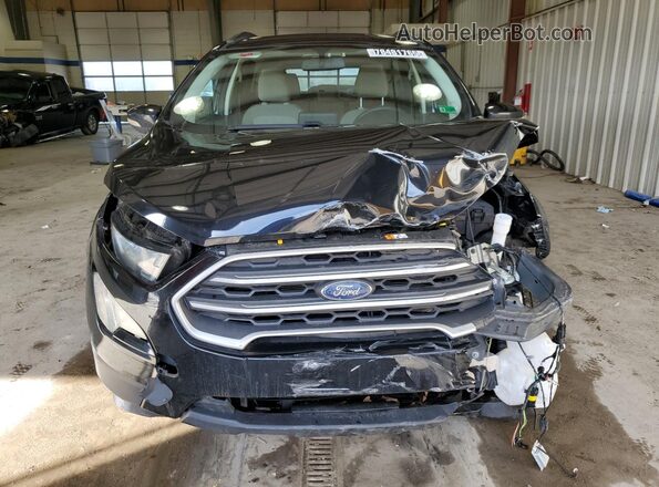 MAJ3S2GE3MC403954 2021 FORD ECOSPORT Black 