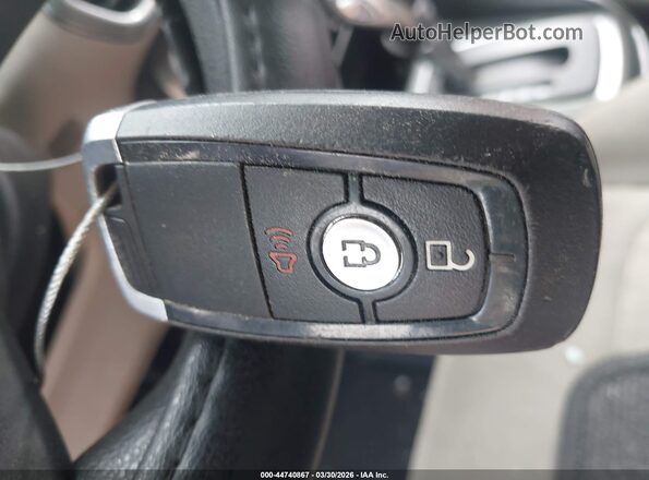 MAJ3S2GE3MC437439 2021 FORD ECOSPORT Blue Dashboard view