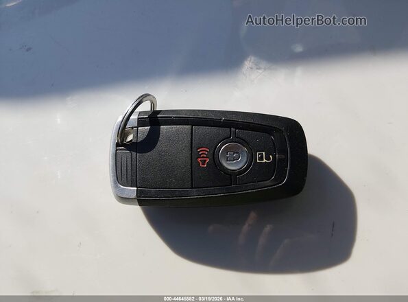 MAJ3S2GE4MC452208 2021 FORD ECOSPORT Red Vista del salpicadero