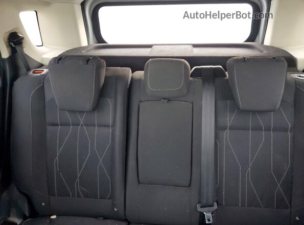 MAJ3S2GE8KC263073 2019 FORD ECOSPORT Silver 