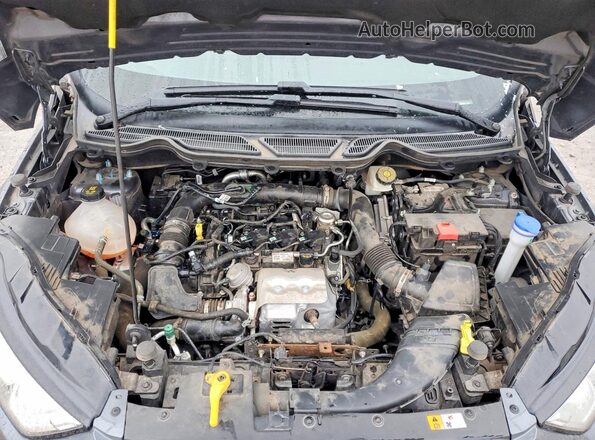 MAJ3S2GEXMC455789 2021 FORD ECOSPORT Gray Vista interior trasera