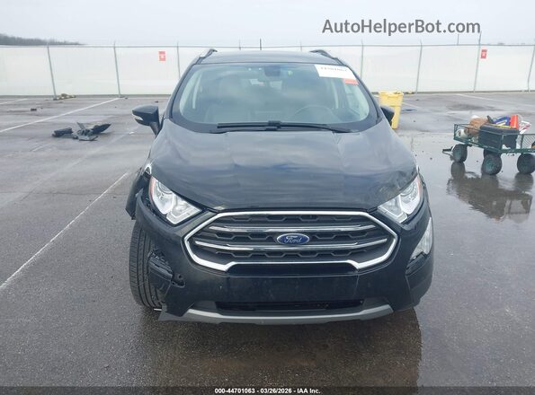 MAJ3S2KE5MC424599 2021 FORD ECOSPORT Black ხელსაწყოთა პანელის ხედი