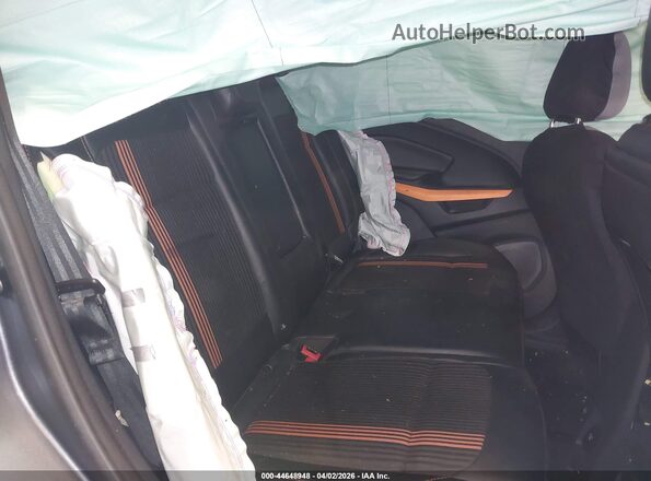 MAJ6P1CL4JC208941 2018 FORD ECOSPORT Gray 