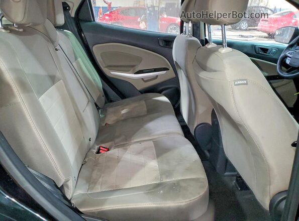 MAJ6S3FL6MC409671 2021 FORD ECOSPORT Black Vista interior trasera