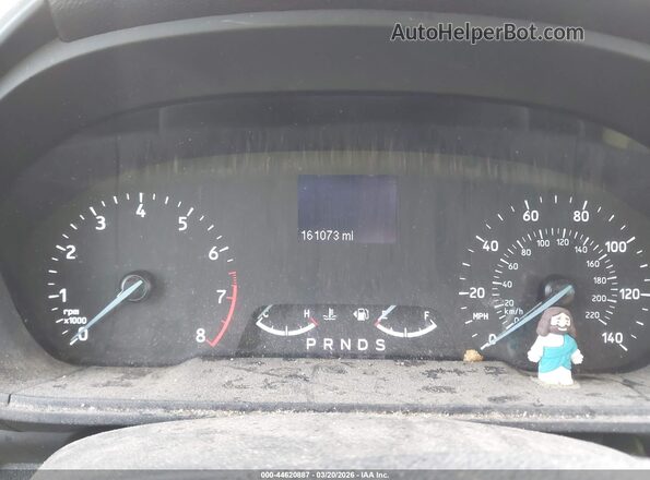 MAJ6S3FL9MC409891 2021 FORD ECOSPORT Gray Вид задніх сидінь
