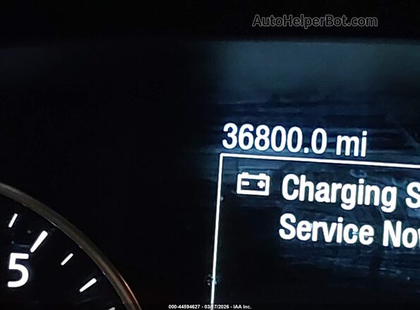 MAJ6S3GL3KC263385 2019 FORD ECOSPORT Black 