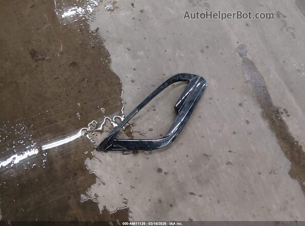 MAJ6S3GL4KC272211 2019 FORD ECOSPORT Black Вид щитка приладів