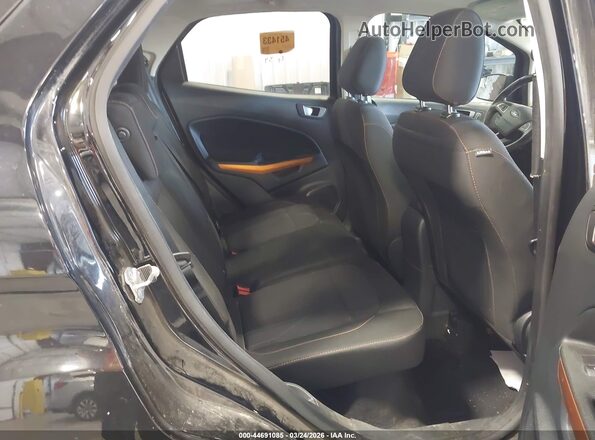 MAJ6S3GL6MC402718 2021 FORD ECOSPORT Black VIN կոդի պիտակի տեսք