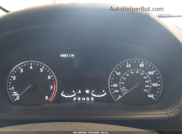 MAJ6S3GL6MC402718 2021 FORD ECOSPORT Black Հետևի նստատեղերի տեսք