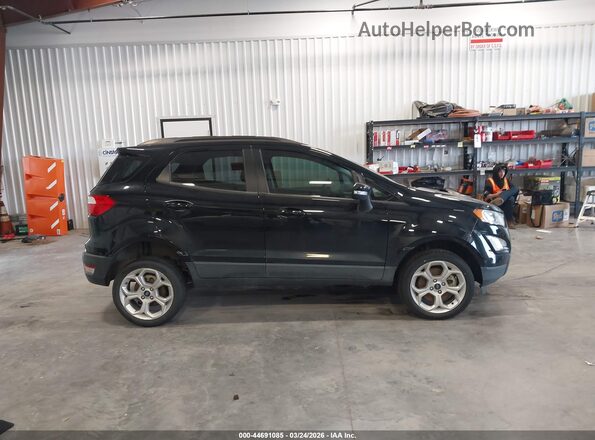 MAJ6S3GL6MC402718 2021 FORD ECOSPORT Black 