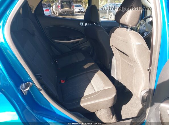 MAJ6S3GL7KC301359 2019 FORD ECOSPORT Blue VIN կոդի պիտակի տեսք
