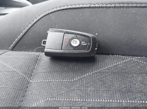 MAJ6S3GL8MC410030 2021 FORD ECOSPORT Blue წინა პანელის ხედი