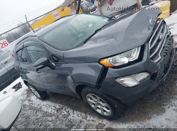 MAJ6S3GL8MC410030 2021 FORD ECOSPORT Blue სალონის 360-გრადუსიანი ხედი