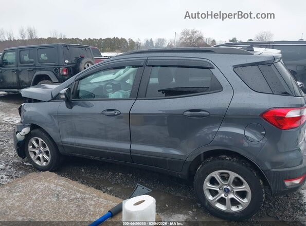 MAJ6S3GL8MC410030 2021 FORD ECOSPORT Blue 