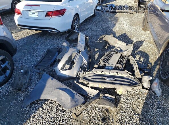 MAJ6S3JL2KC285371 2019 FORD ECOSPORT Gray 
