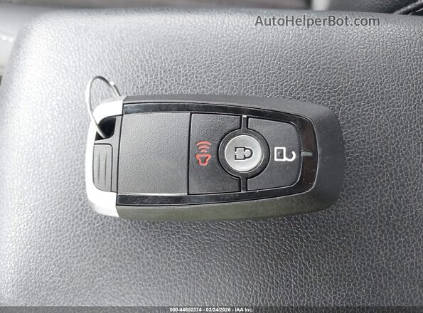 MAJ6S3JLXMC448965 2021 FORD ECOSPORT Silver წინა პანელის ხედი