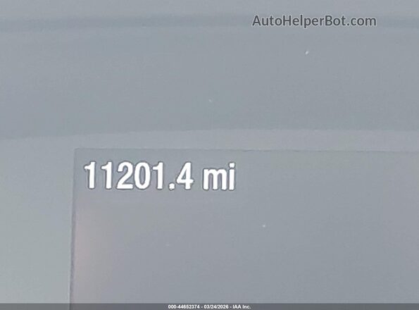 MAJ6S3JLXMC448965 2021 FORD ECOSPORT Silver 