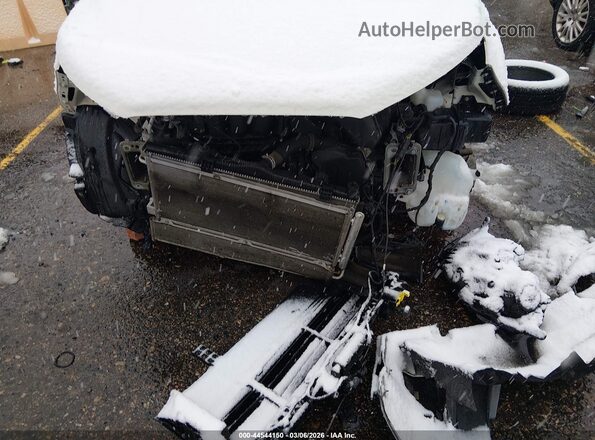 MAJ6S3KL2LC315615 2020 FORD ECOSPORT Белый Вид спереди