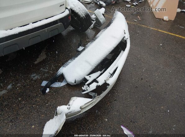 MAJ6S3KL2LC315615 2020 FORD ECOSPORT Белый Вид щитка приборов