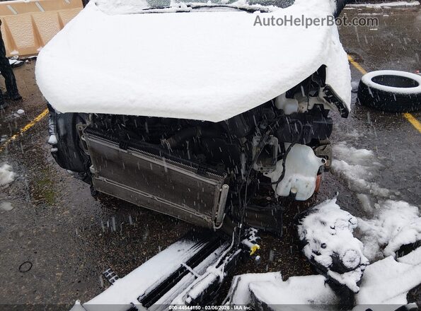 MAJ6S3KL2LC315615 2020 FORD ECOSPORT Белый Вид задней части салона