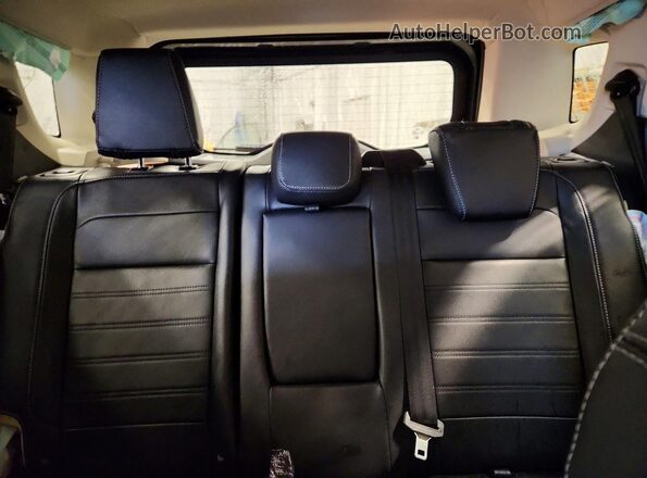 MAJ6S3KL5KC310732 2019 FORD ECOSPORT Black 