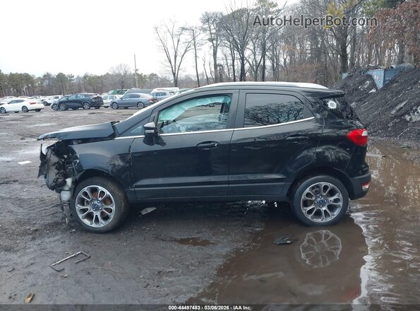 MAJ6S3KL5LC357079 2020 FORD ECOSPORT Black Սալոնի հետևի տեսք