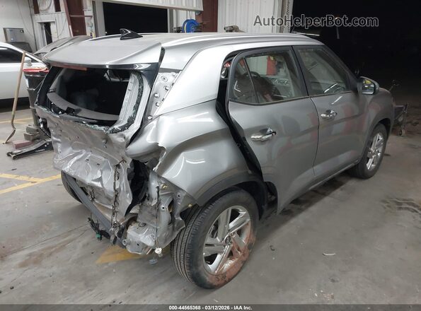 MF3PB2A24RJ086176 2024 HYUNDAI OTHER Серый Задняя правая четверть
