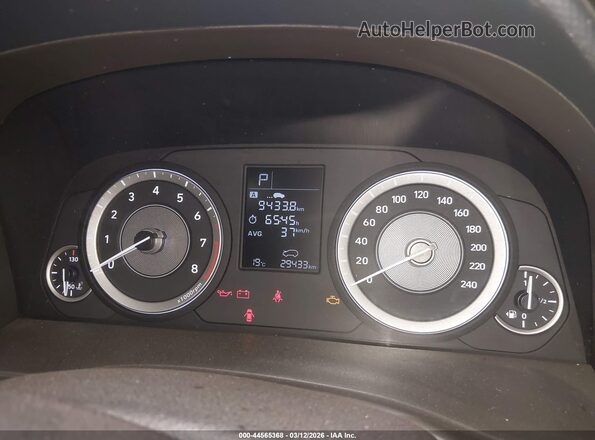 MF3PB2A24RJ086176 2024 HYUNDAI OTHER Серый Вид задних сидений