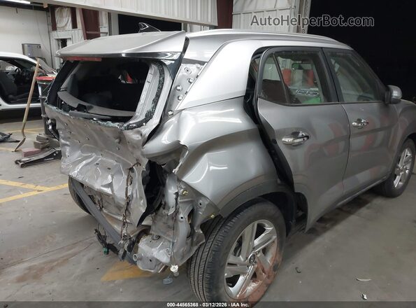 MF3PB2A24RJ086176 2024 HYUNDAI OTHER Серый Вид спереди