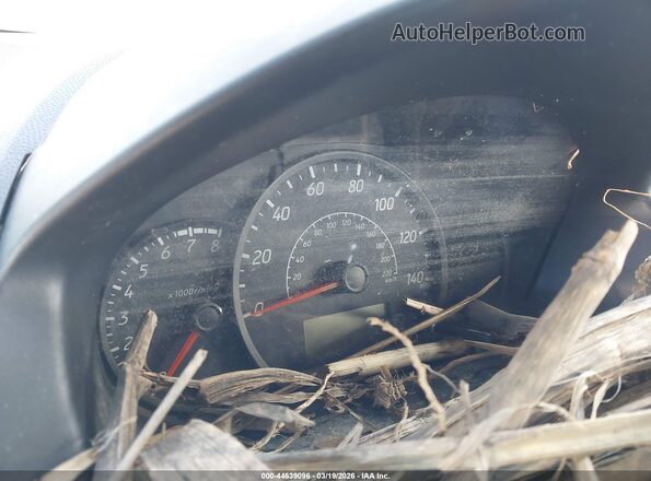ML32A3HJ0JH000588 2018 MITSUBISHI MIRAGE White 